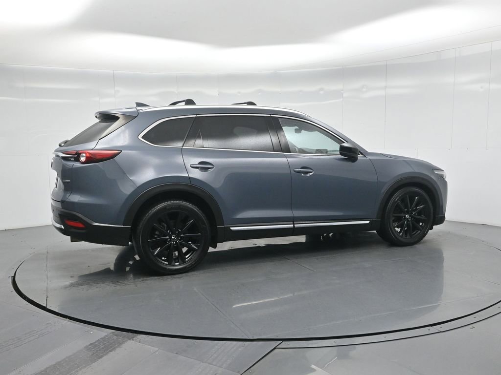 Used 2022 MAZDA CX-9 Carbon Edition image 26