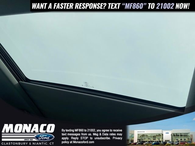 Certified 2023 Ford Explorer XLT w/ Equipment Group 202A image 25