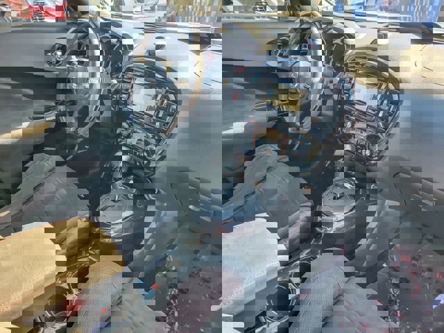 Used 2017 Nissan Juke NISMO w/ Interior Illumination Package image 23