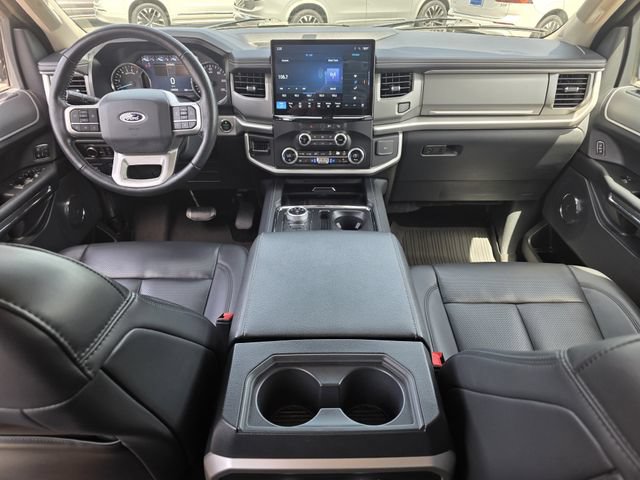 Certified 2023 Ford Expedition XLT AWD/4WD image 8