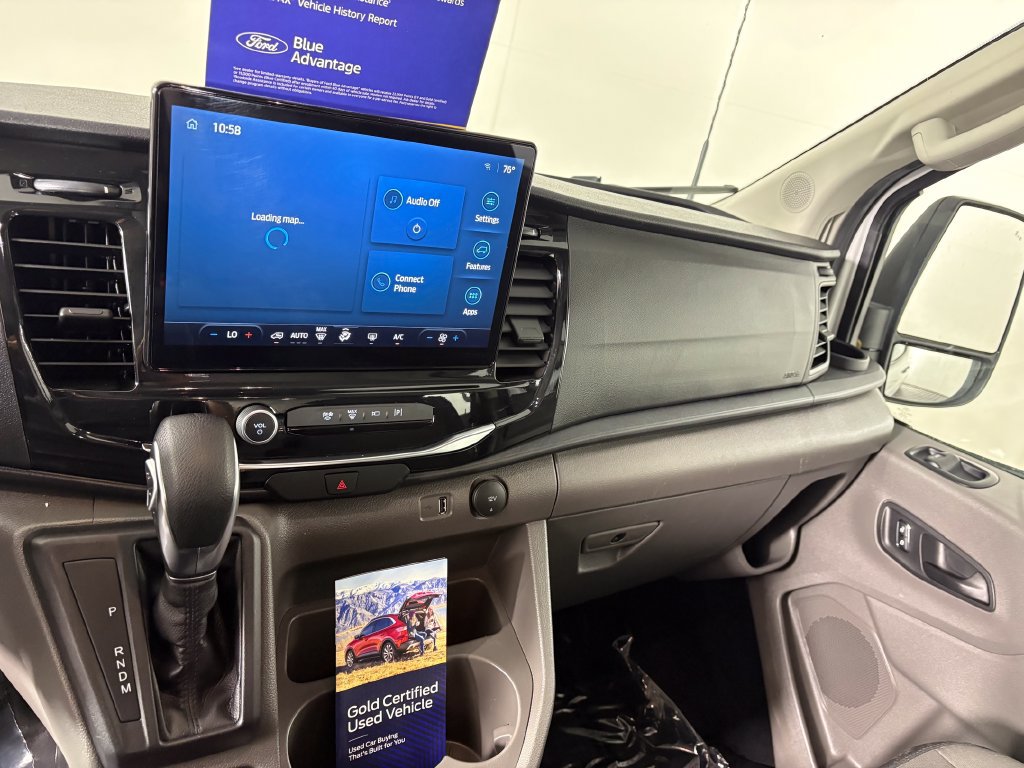 Certified 2023 Ford Transit 350 XLT RWD image 17