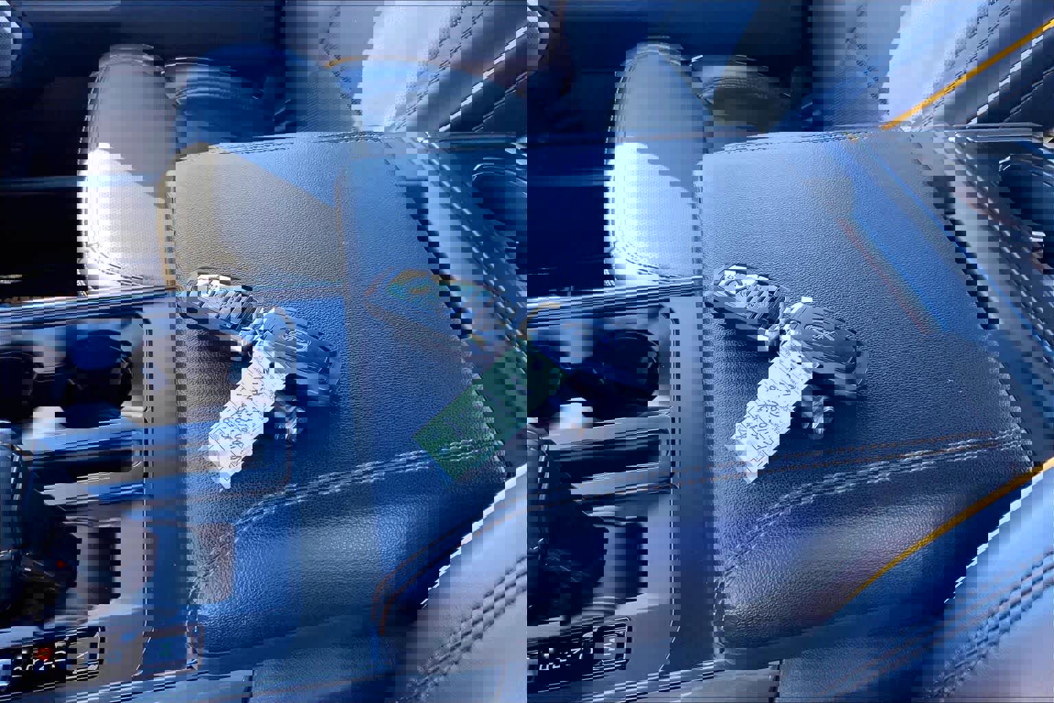 Certified 2023 Ford F150 Tremor w/ Equipment Group 402A High image 14