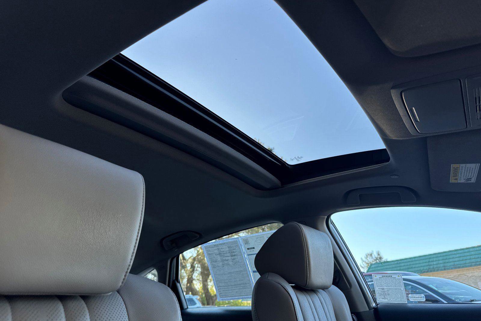 Used 2018 Honda Accord EX-L image 14