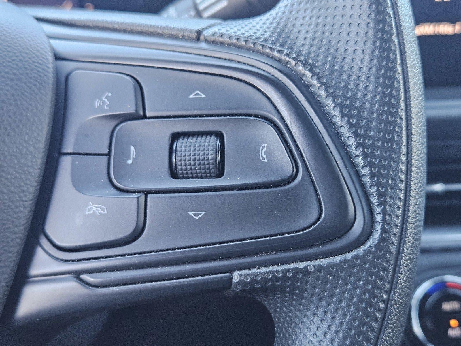 Used 2024 Buick Envista Preferred w/ Convenience II Package FWD image 24