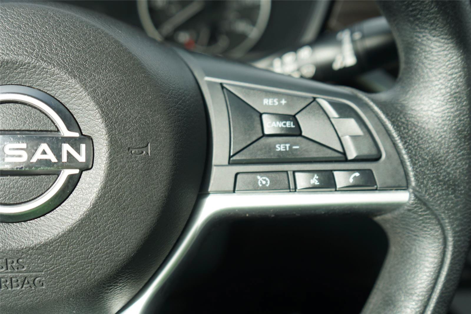 Used 2024 Nissan Altima 2.5 SV FWD image 16
