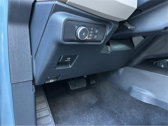 Certified 2021 Ford Bronco Big Bend image 38