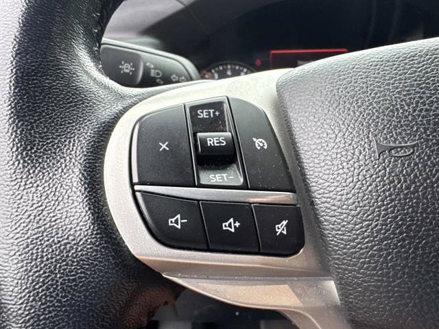 Certified 2023 Ford Explorer XLT w/ Equipment Group 202A AWD/4WD image 13