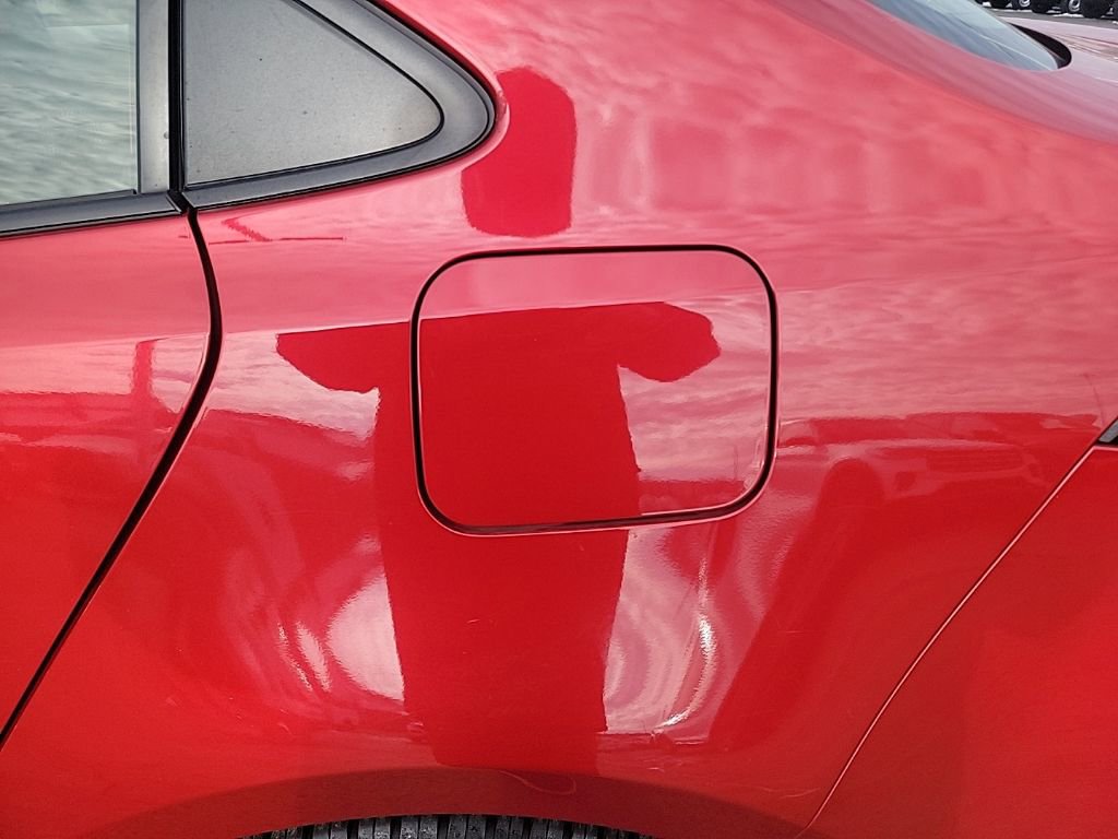 Used 2020 Toyota Corolla SE image 18