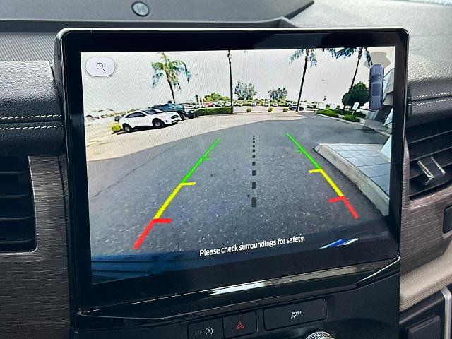 Certified 2024 Ford Expedition Limited image 20