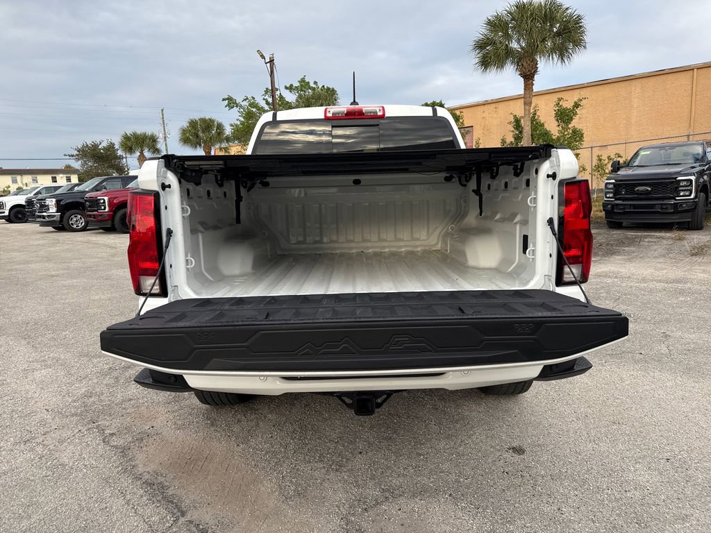 Used 2023 Chevrolet Colorado LT w/ LT Convenience Package image 26