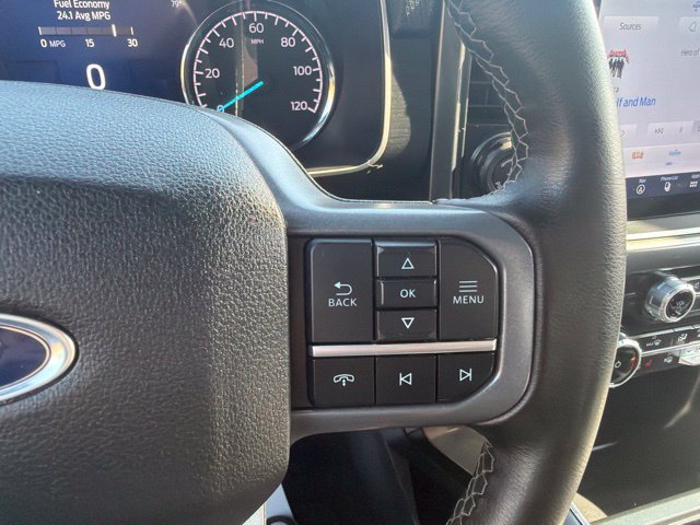 Certified 2023 Ford F150 XLT w/ Equipment Group 302A High AWD/4WD image 21