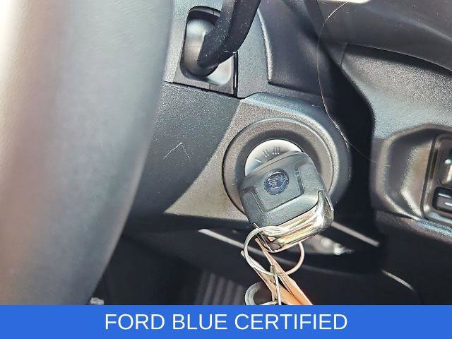 Certified 2025 Ford Ranger XLT w/ FX4 Off-Road Package AWD/4WD image 16