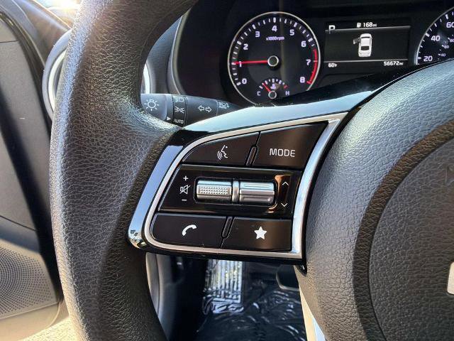 Used 2024 Kia Forte LXS image 19