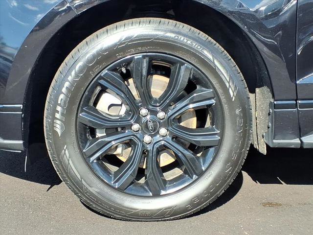 Certified 2022 Ford Edge SE w/ Black Appearance Package image 23