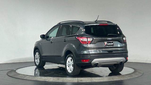 Certified 2018 Ford Escape SE w/ SE Sync 3 Package AWD/4WD image 7