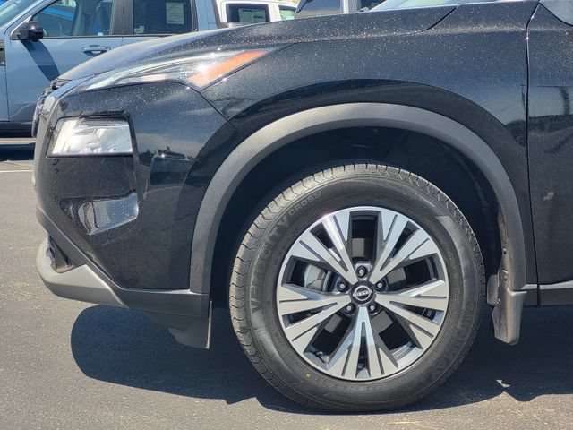 Used 2023 Nissan Rogue SV FWD image 10