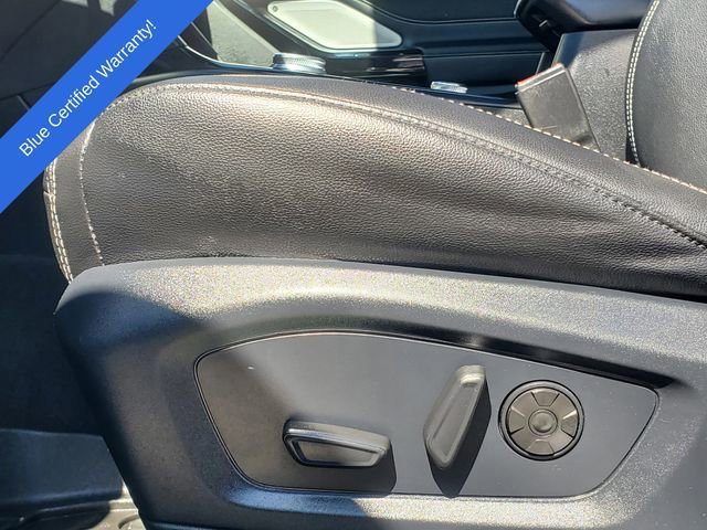 Certified 2021 Ford Explorer ST w/ Equipment Group 401A AWD/4WD image 6