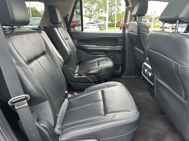 Certified 2022 Ford Expedition XLT AWD/4WD image 35