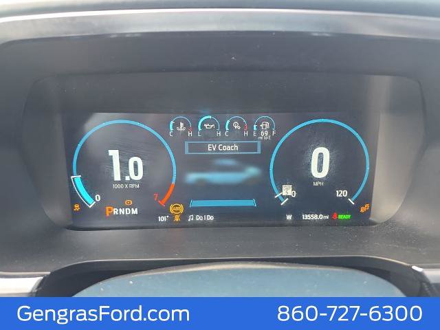 Certified 2023 Ford F150 Limited AWD/4WD image 25