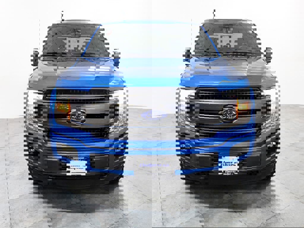 Certified 2019 Ford F150 XLT w/ Equipment Group 302A Luxury image 6