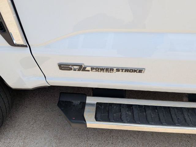 Certified 2024 Ford F350 XLT AWD/4WD image 36
