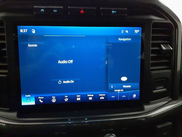 Certified 2021 Ford F150 XLT w/ Equipment Group 302A High AWD/4WD image 4