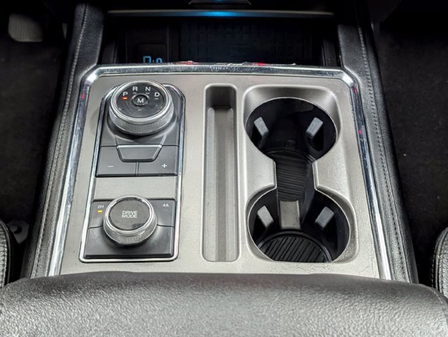 Certified 2021 Ford Expedition XLT AWD/4WD image 7