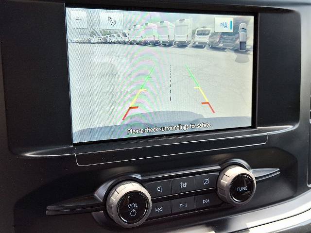 Certified 2023 Ford F150 XL w/ STX Appearance Package AWD/4WD image 18