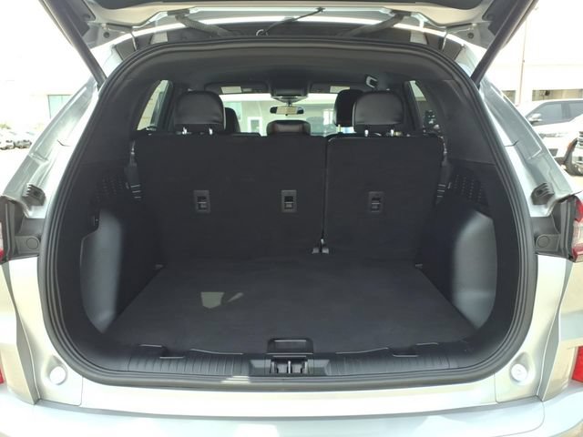 Certified 2024 Ford Escape ST-Line w/ Tech Pack #1 AWD/4WD image 8