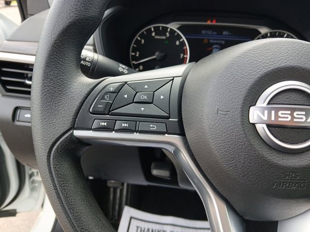 Used 2025 Nissan Altima 2.5 SV FWD image 20