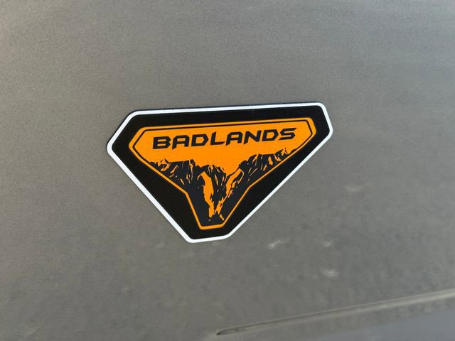 Certified 2025 Ford Bronco Sport Badlands image 21