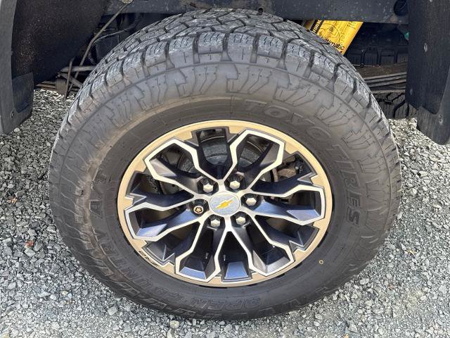 Used 2019 Chevrolet Colorado ZR2 AWD/4WD image 26