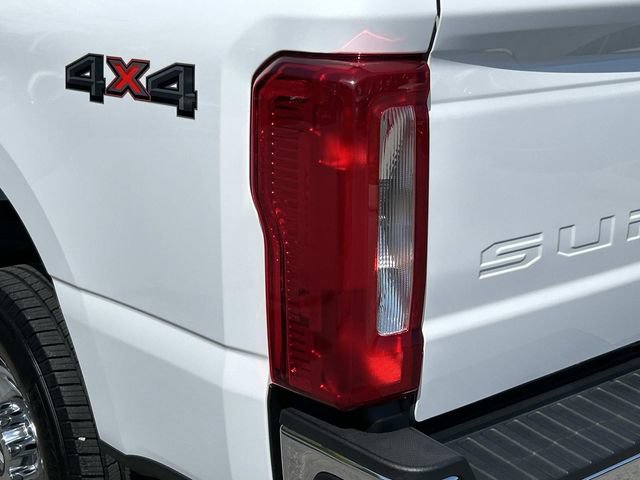 Certified 2023 Ford F250 XL w/ XL Chrome Package AWD/4WD image 12