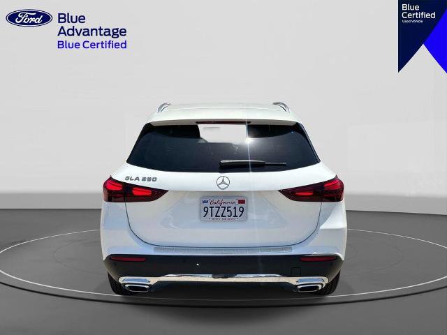 Used 2025 Mercedes-Benz GLA 250 image 6