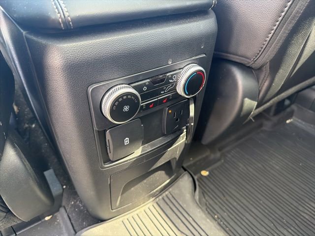 Certified 2023 Ford Explorer Limited w/ Limited Technology Package image 19