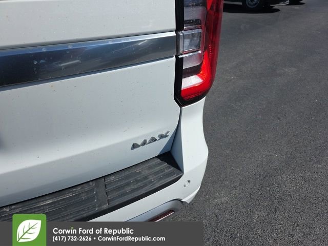 Certified 2023 Ford Expedition Max Platinum AWD/4WD image 26