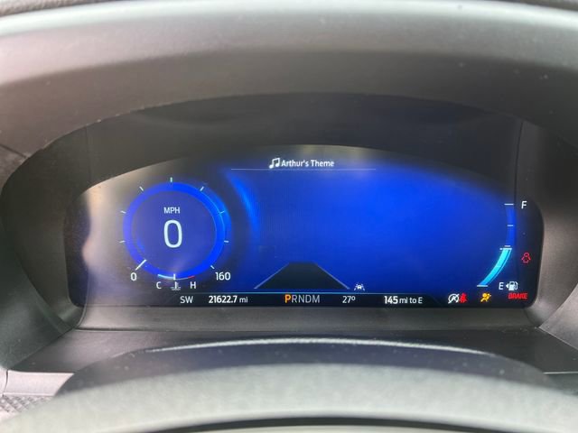 Certified 2023 Ford Explorer ST w/ Equipment Group 401A image 20