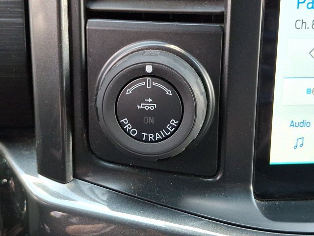 Certified 2021 Ford F150 Tremor w/ Equipment Group 401A Mid AWD/4WD image 24