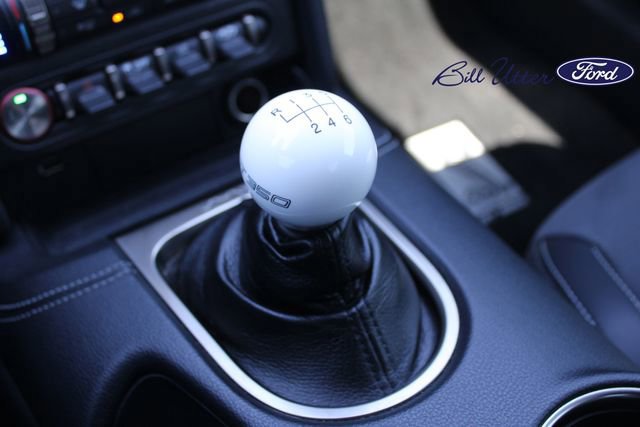 Certified 2019 Ford Mustang Shelby GT350 w/ Technology Package image 16