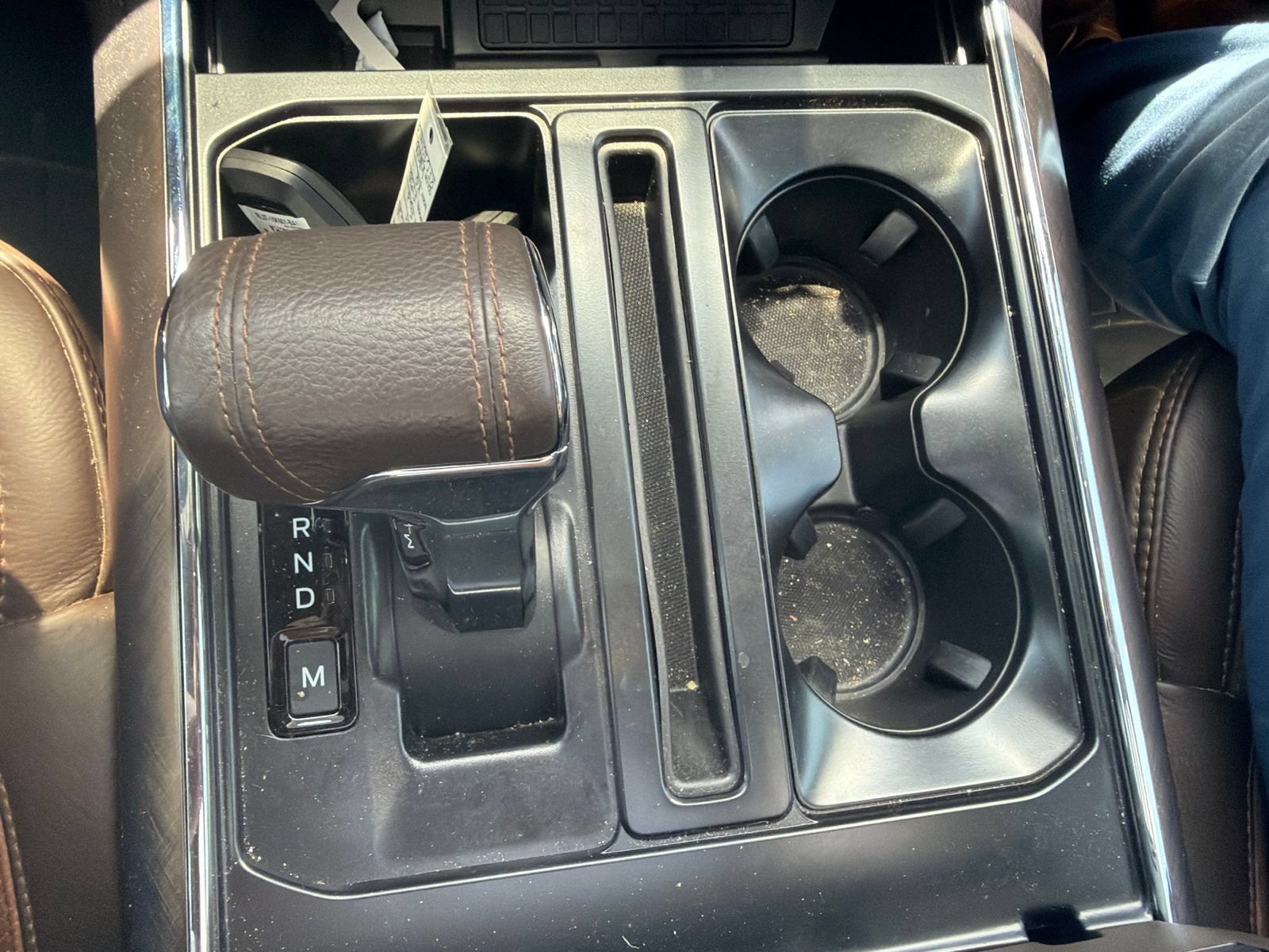 Certified 2024 Ford F150 King Ranch AWD/4WD image 25