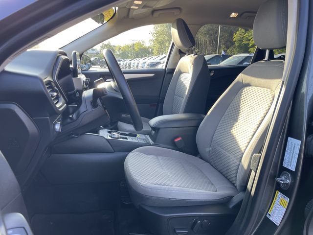 Certified 2020 Ford Escape SE AWD/4WD image 27