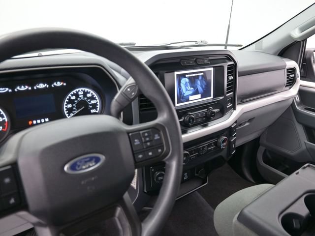 Certified 2023 Ford F150 XLT AWD/4WD image 24