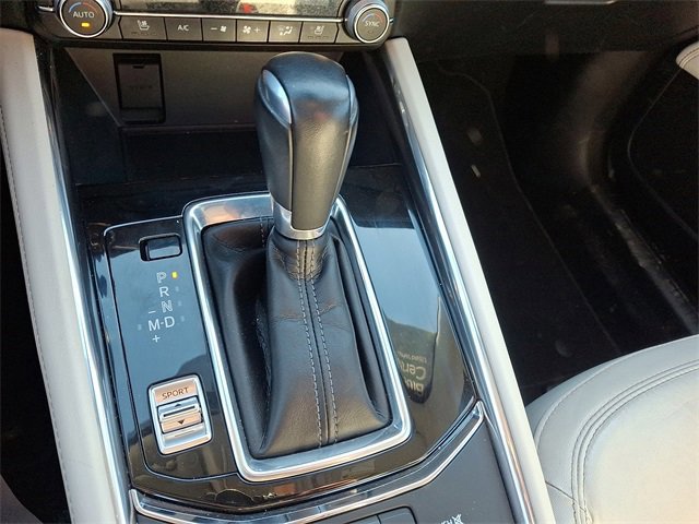 Used 2020 MAZDA CX-5 Grand Touring w/ GT Premium Package image 15