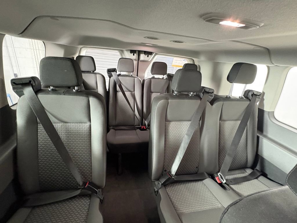 Certified 2024 Ford Transit 350 XL image 29