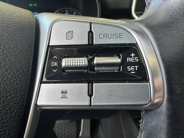 Used 2021 Kia Telluride SX w/ SX Prestige Package AWD/4WD image 28