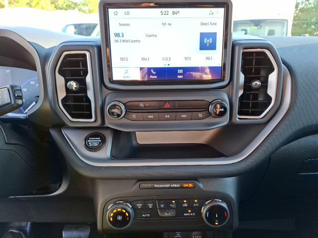 Certified 2022 Ford Bronco Sport Big Bend AWD/4WD image 22