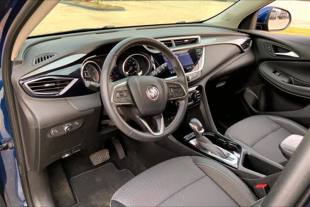 Used 2022 Buick Encore GX Select image 16