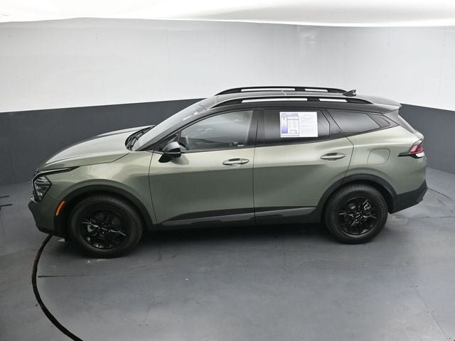 Used 2023 Kia Sportage X-Pro Prestige AWD/4WD image 22