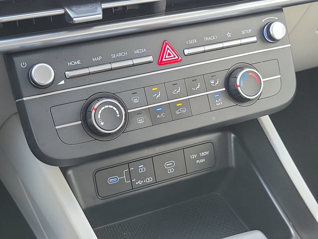 Used 2025 Hyundai Tucson SE FWD image 27