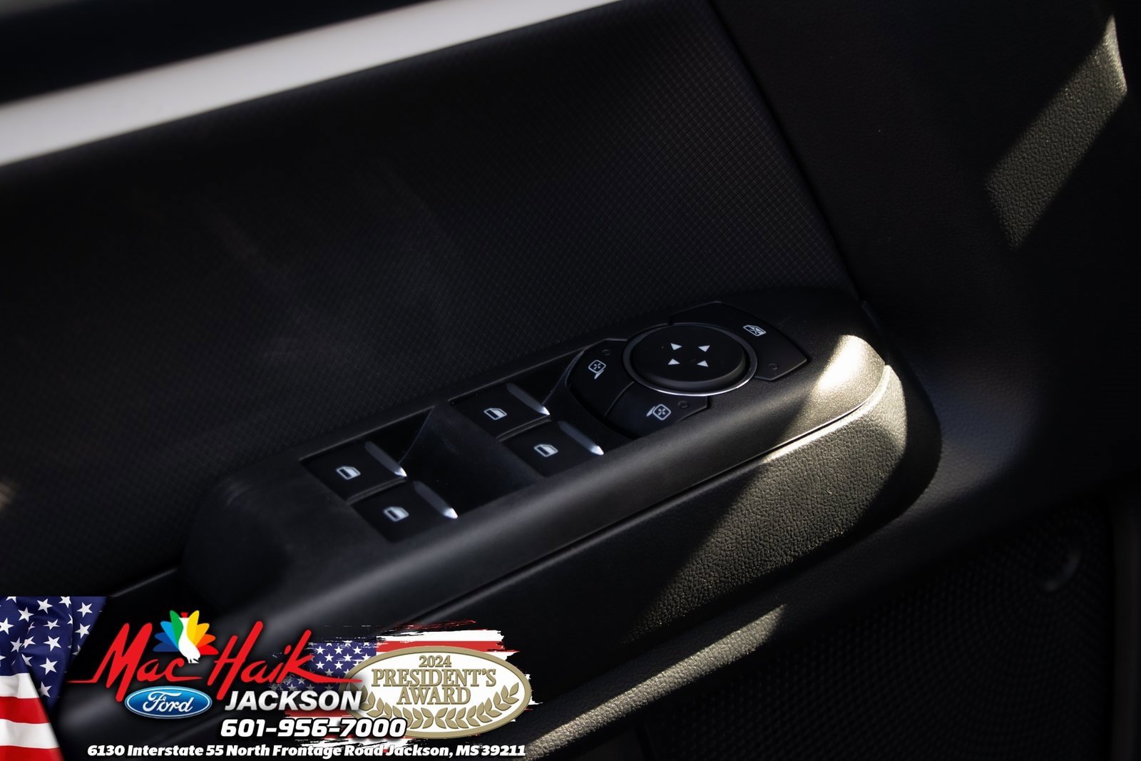 Certified 2025 Ford Bronco Sport Heritage w/ Convenience Package AWD/4WD image 11